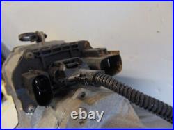 Ford Focus Electric Power Steering rack + Motor ECU 11-17 mk3 BV6C3D070BE