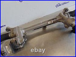 Ford Focus Electric Power Steering rack + Motor ECU 11-17 mk3 BV6C3D070BE
