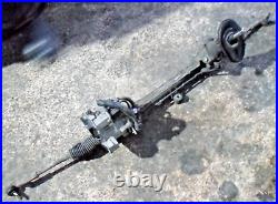 Ford Focus Estate Mk3 2017 1.0 Petrol Power Steering Rack & Motor A0041030l
