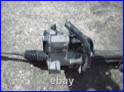 Ford Focus Estate Mk3 2017 1.0 Petrol Power Steering Rack & Motor A0041030l