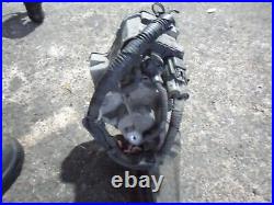 Ford Focus Estate Mk3 2017 1.0 Petrol Power Steering Rack & Motor A0041030l