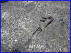 Ford Focus Estate Mk3 2017 1.0 Petrol Power Steering Rack & Motor A0041030l