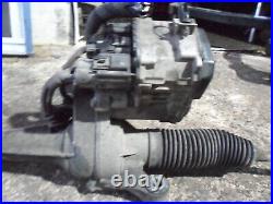 Ford Focus Estate Mk3 2017 1.0 Petrol Power Steering Rack & Motor A0041030l