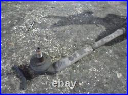 Ford Focus Estate Mk3 2017 1.0 Petrol Power Steering Rack & Motor A0041030l