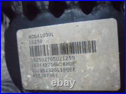 Ford Focus Estate Mk3 2017 1.0 Petrol Power Steering Rack & Motor A0041030l