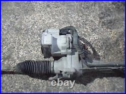 Ford Focus Estate Mk3 2017 1.0 Petrol Power Steering Rack & Motor A0041030l