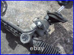 Ford Focus Estate Mk3 2017 1.0 Petrol Power Steering Rack & Motor A0041030l