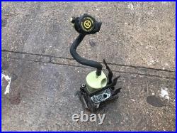 Ford Focus Mk2 St225 Rs St 2.5 Turbo Electric Power Steering Pump Motor & Bottle