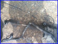 Ford Focus Mk3 10-20 1.6 Electric Power Steering Rack + Motor