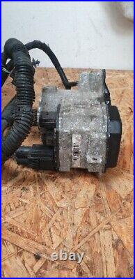 Ford Focus Mk3 11-14 Power Steering Rack Pump Motor With Wiring Loom (41515587d)