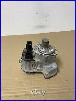 Ford Focus Mk3 11-18 Power Steering Rack Pump Motor 41515587d