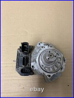 Ford Focus Mk3 11-18 Power Steering Rack Pump Motor 41515587d