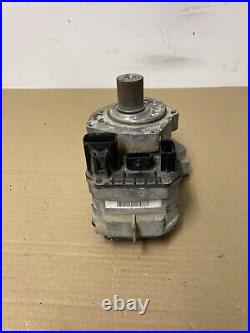 Ford Focus Mk3 11-18 Power Steering Rack Pump Motor 41515587d