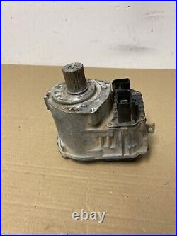 Ford Focus Mk3 11-18 Power Steering Rack Pump Motor 41515587d