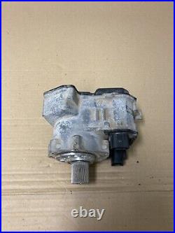 Ford Focus Mk3 11-18 Power Steering Rack Pump Motor 41515587d