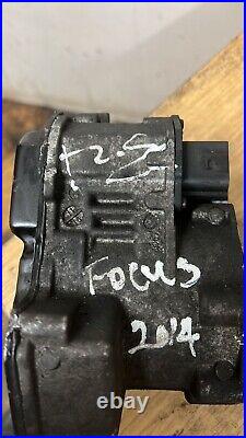 Ford Focus Mk3 2011-2014 Power Steering Rack Pump Motor 41515587d