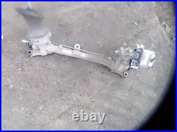 Ford Focus Mk3 Mk3.5 2016 Year Steering Rack Electric With Motor Cv6c 3d070 ML