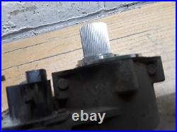 Ford Focus Mk3 Power Steering Motor 11-15 41516736H