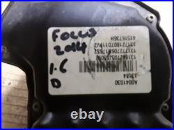 Ford Focus Mk3 Power Steering Motor 11-15 41516736H