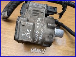 Ford Focus Mk3 Steering Motor 1.0 Petrol 41516736h 2011-15