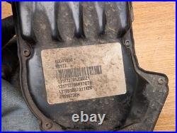 Ford Focus Mk3 Steering Motor 1.0 Petrol 41516736h 2011-15