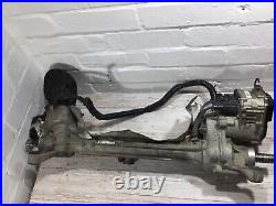 Ford Focus Mk3 Steering Rack With Motor Hv6c-3d070-mb