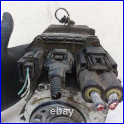 Ford Focus Mk 3 2011-2017 Electric Power Steering Rack Motor 41515587F