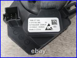 Ford Focus Power Steering Column Pump Motor Module 0 273 010 305 2019-2024 MK4