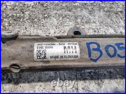 Ford Focus Power Steering Rack & Motor 2013 MK3 C346 Pre-Facelift CV6C-3D070-MH Ford Focus Power Steering Rack & Motor 2013 MK3 C346 Pre-Facelift CV6C-3D070-MH