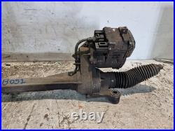 Ford Focus Power Steering Rack & Motor 2013 MK3 C346 Pre-Facelift CV6C-3D070-MH