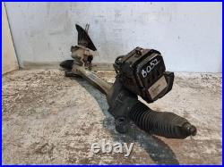 Ford Focus Power Steering Rack & Motor 2013 MK3 C346 Pre-Facelift CV6C-3D070-MH Ford Focus Power Steering Rack & Motor 2013 MK3 C346 Pre-Facelift CV6C-3D070-MH