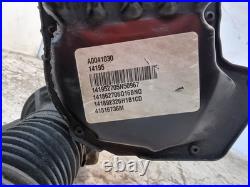 Ford Focus Power Steering Rack & Motor 2013 MK3 C346 Pre-Facelift CV6C-3D070-MH Ford Focus Power Steering Rack & Motor 2013 MK3 C346 Pre-Facelift CV6C-3D070-MH