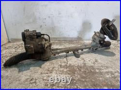 Ford Focus Power Steering Rack & Motor 2013 MK3 C346 Pre-Facelift CV6C-3D070-MH