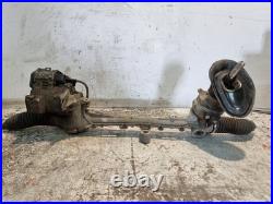 Ford Focus Power Steering Rack & Motor 2013 MK3 C346 Pre-Facelift CV6C-3D070-MH