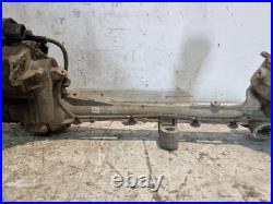 Ford Focus Power Steering Rack & Motor 2013 MK3 C346 Pre-Facelift CV6C-3D070-MH