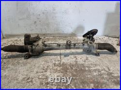 Ford Focus Power Steering Rack & Motor 2013 MK3 C346 Pre-Facelift CV6C-3D070-MH Ford Focus Power Steering Rack & Motor 2013 MK3 C346 Pre-Facelift CV6C-3D070-MH