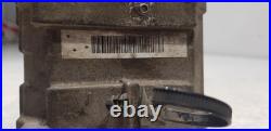 Ford Focus Power Steering Rack Motor A0068286A 1.0 Petrol Mk3 2018