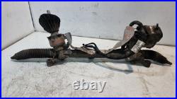 Ford Focus Power Steering Rack & Motor Electric 1.0 2013 MK3 OEM AV61-3C567-BB
