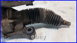 Ford Focus Power Steering Rack & Motor Electric 1.0 2013 MK3 OEM AV61-3C567-BB