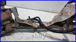 Ford Focus Power Steering Rack & Motor Electric 1.0 2013 MK3 OEM AV61-3C567-BB