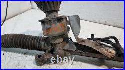 Ford Focus Power Steering Rack & Motor Electric 1.0 2013 MK3 OEM AV61-3C567-BB