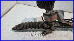 Ford Focus Power Steering Rack & Motor Electric 1.0 2013 MK3 OEM AV61-3C567-BB