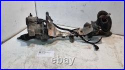 Ford Focus Power Steering Rack & Motor Electric 1.0 2013 MK3 OEM AV61-3C567-BB