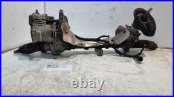 Ford Focus Power Steering Rack & Motor Electric 1.0 2013 MK3 OEM AV61-3C567-BB