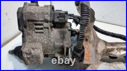 Ford Focus Power Steering Rack & Motor Electric 1.0 2013 MK3 OEM AV61-3C567-BB