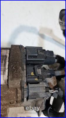 Ford Focus Power Steering Rack & Motor Electric 1.0 2013 MK3 OEM AV61-3C567-BB