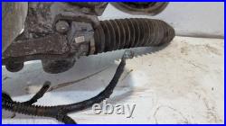 Ford Focus Power Steering Rack & Motor Electric 1.0 2013 MK3 OEM AV61-3C567-BB