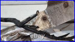 Ford Focus Power Steering Rack & Motor Electric 1.0 2013 MK3 OEM AV61-3C567-BB