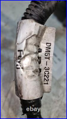 Ford Focus Power Steering Rack & Motor Electric 1.0 2013 MK3 OEM AV61-3C567-BB