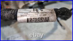 Ford Focus Power Steering Rack & Motor Electric 1.0 2013 MK3 OEM AV61-3C567-BB